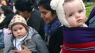 Achli, Wasabi, Yasthin y Thaisón, entre los nombres más raros del 2012