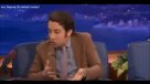 Actor de "The big bang theory" reveló que sus amigos lo llaman "Condorito"