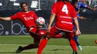 Ñublense cayó ante Deportes Concepción en amistoso de pretemporada