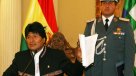 Evo Morales: Hugo Chávez ya recibe fisioterapia para volver a su país