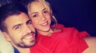 Gerard Piqué aseguró que Shakira y su hijo Milan se encuentran en perfecto estado