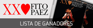 Concurso Fito Páez