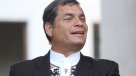 Ecuador evaluará petición de asilo político de ex detective chileno