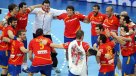 España conquistó el Mundial de Balonmano por segunda vez en su historia