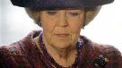 Reina de Holanda abdicó tras 33 años en el trono
