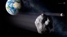 Asteroide pasará cerca de la Tierra el 15 de febrero