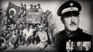 Nazis griegos despidieron entre aplausos y disparos a miembro de Junta Militar