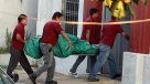 Restos de fallecido candidato presidencial llegan a la morgue de Asunción