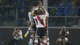 River derrotó a Boca en Córdoba.