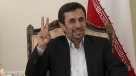 Presidente de Irán quiere ser el primer astronauta de su país