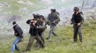 Israel detuvo en Cisjordania a una veintena de miembros de Hamás