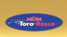 Así es el Toro Rosso STR8