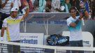 Rafael Nadal: No voy a hablar más de la rodilla, sino de tenis
