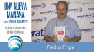 Pedro Engel explicó cómo se aplica la ancestrología en las empresas