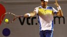 La eliminación de Nicolás Massú en primera ronda del ATP de Viña del Mar