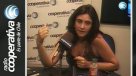 Psicóloga y el boom de las novelas eróticas: Si se abren espacios para conversar, ayuda