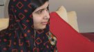 Malala recibió el alta médica tras sus últimas operaciones en Inglaterra