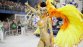 Carnaval de Sao Paulo y su homenaje a Río de Janeiro