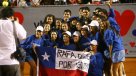 Rafael Nadal y su paso por Chile: \
