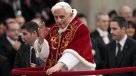 Sacerdotes reconocieron la lucha de Benedicto XVI contra la pedofilia en la iglesia