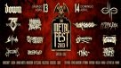 The Metal Fest completó su cartel 2013 con Twisted Sister
