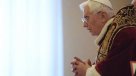 Sacerdote Marcelo Gidi: Renuncia de Benedicto XVI es \