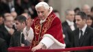 Sacerdote que conoció a Benedicto XVI: Este es un acto de verdad y de lucidez
