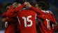 Selección chilena ganó posiciones en el ranking de la FIFA