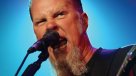 Metallica pidió a ejército de EE.UU. dejar de usar su música para torturas