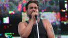 Cooperativa en Vivo: Vicentico y The Strokes