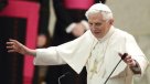 El Vaticano podría adelantar cónclave para elegir a sucesor de Benedicto XVI