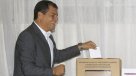 Correa llamó a cuidar la transparencia del proceso eleccionario