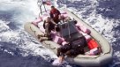 EE.UU. interceptó en el Caribe unos 17 millones de dólares en cocaína