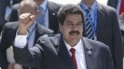 Nicolás Maduro acusa de \