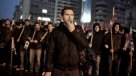 Grecia vive su primera huelga general del año contra los recortes