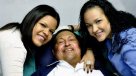 Gobierno de Venezuela: Chávez no mejora insuficiencia respiratoria