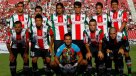 Jason Silva marcó el único descuento para Palestino frente a Colo Colo