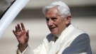 Las actividades de Benedicto XVI en su último día como papa