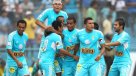 Sporting Cristal logró su primer triunfo en la Copa a costa de Tigre