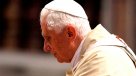 Los pormenores de la despedida de Benedicto XVI de sus cardenales en el Vaticano