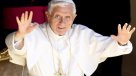 El último día de Benedicto XVI como papa