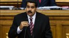 Maduro confirmó que Chávez está con quimioterapia