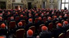 Tres monjas rezan permanentemente en el Vaticano por el futuro papa