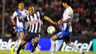 Humberto Suazo fue titular en nueva derrota de Monterrey