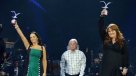 La apertura de la última noche del Festival de Viña 2013