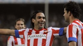 Atlético de Madrid visitara a Universidad Católica en agosto.