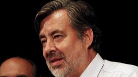 El profesional agradeció el apoyo de la tienda opositora.