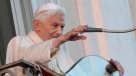 Sacerdote italiano quemó foto de Benedicto XVI durante la misa