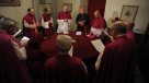 Comenzó la primera congregación de cardenales para preparar el cónclave