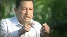 Hugo Chávez: \